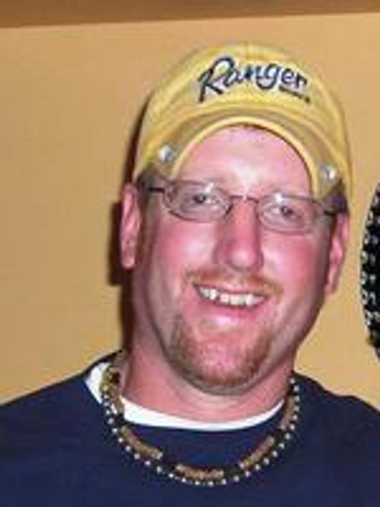 Brian Philip Lickness