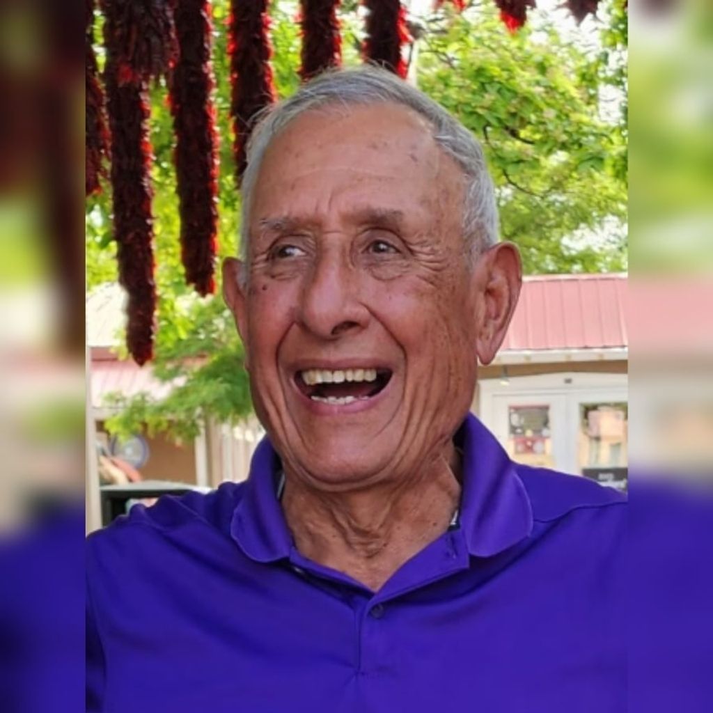 Robert Ruben Maciel