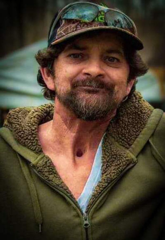 Larry Joe Reed Profile Photo