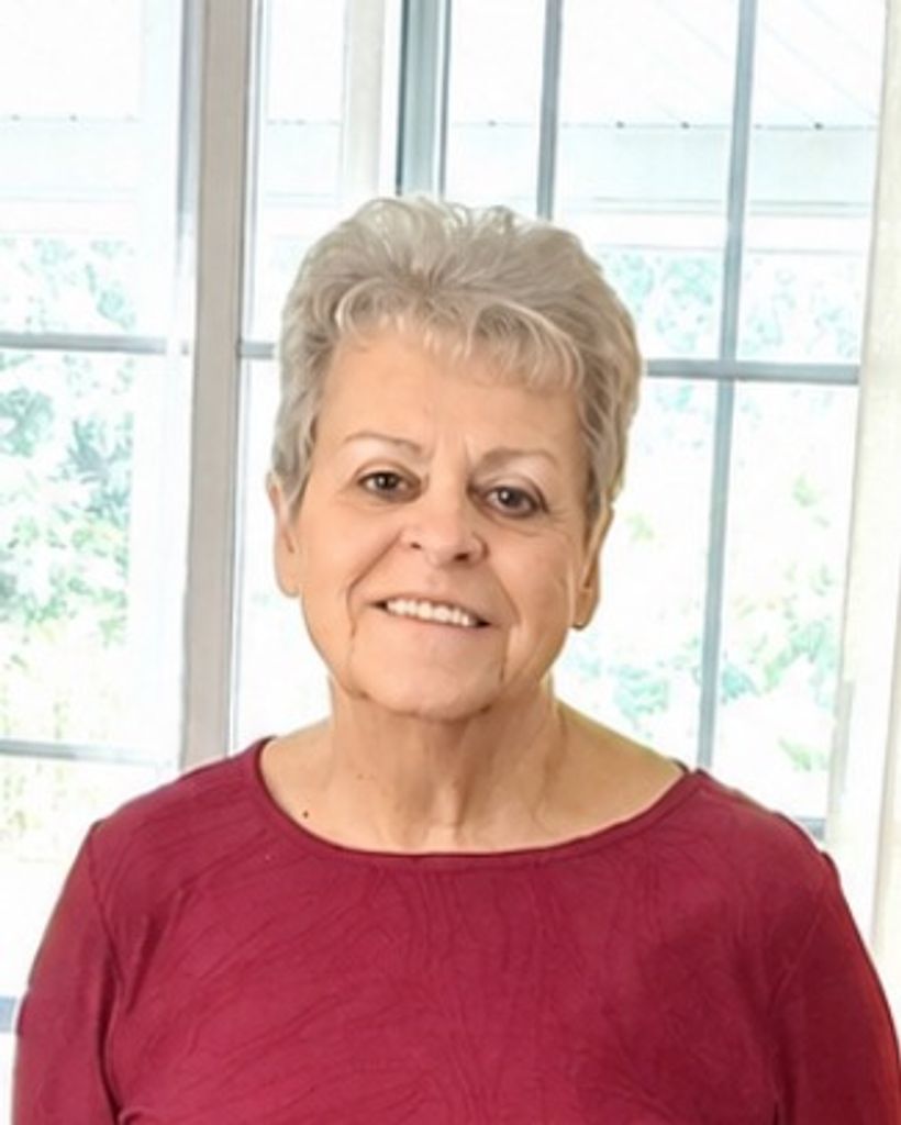 Wilma Hurdle Williams Profile Photo