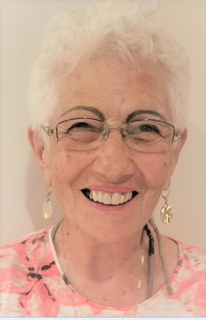 Betty J. Keeler