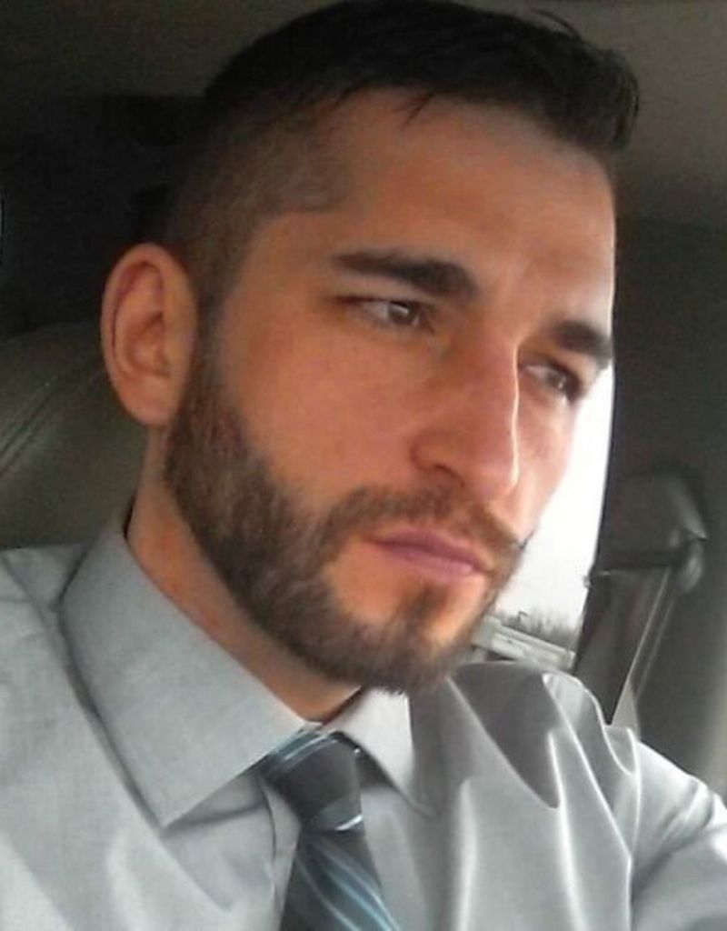 David Paul Gabriel