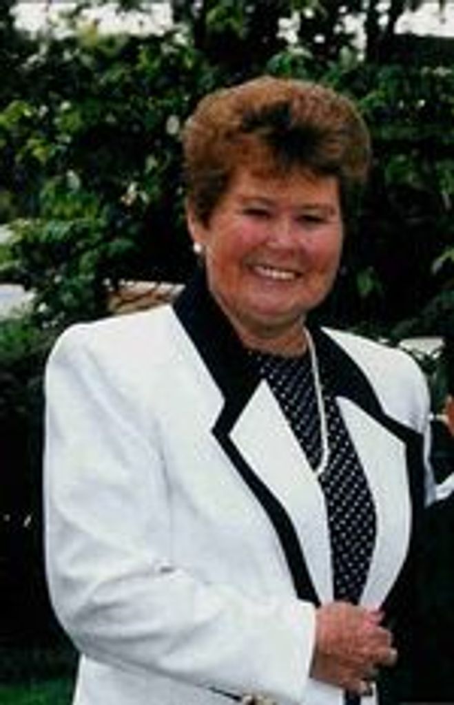 Elizabeth G. Osborne