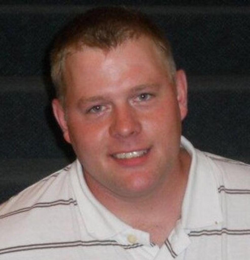 Christopher James Dodge Profile Photo