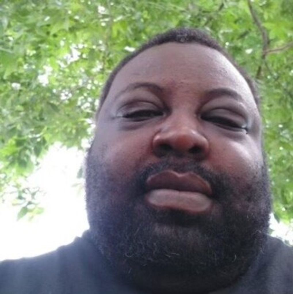 Timothy Jones Profile Photo