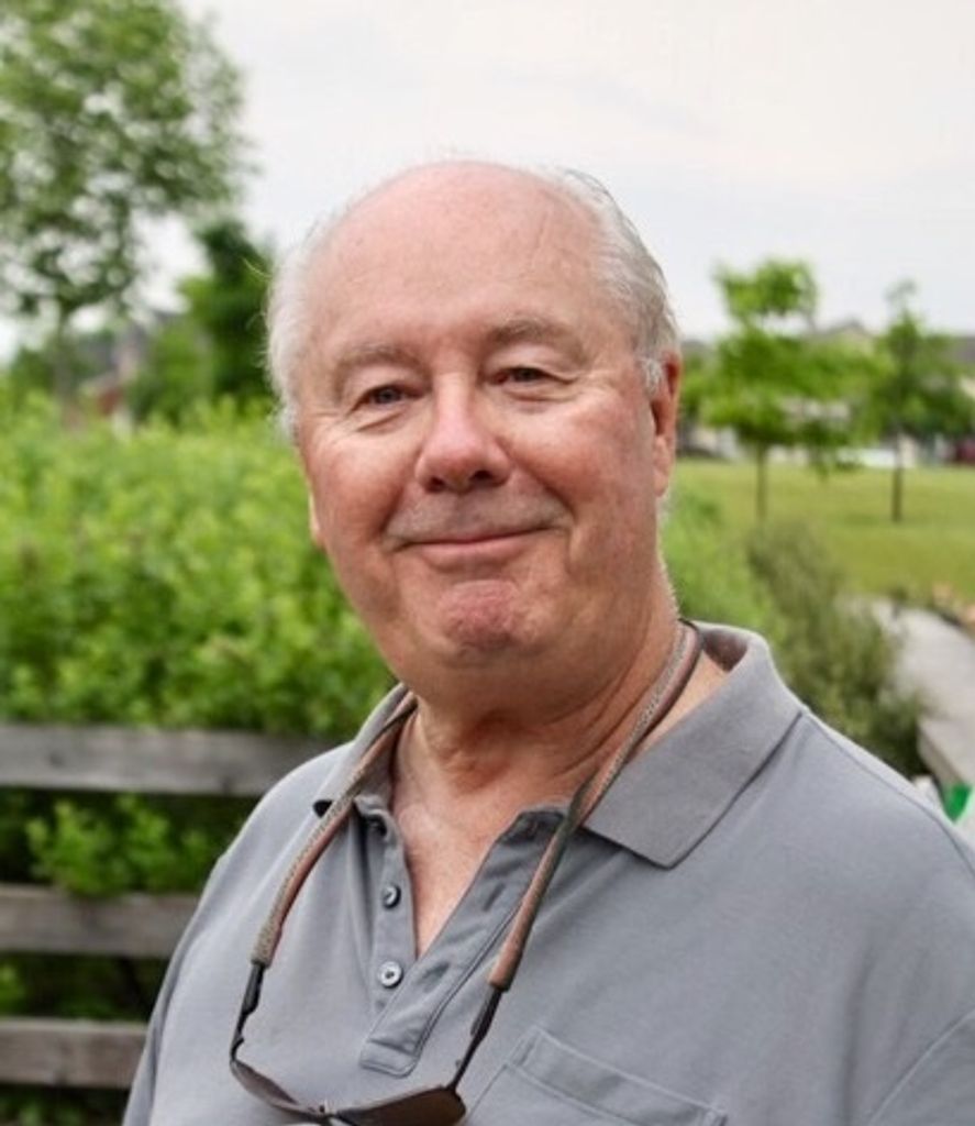 Dick K. Taylor
