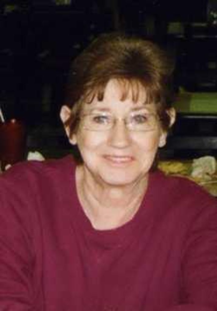 Gloria Ann Phillips