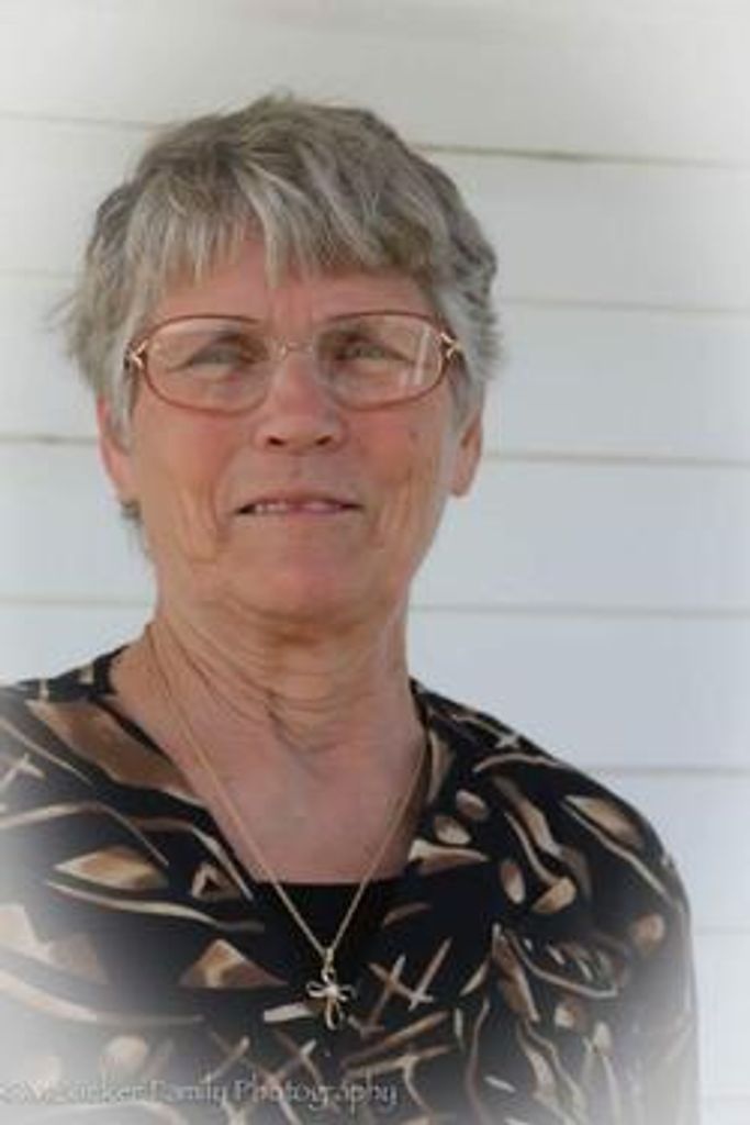 Carol Sue Bird