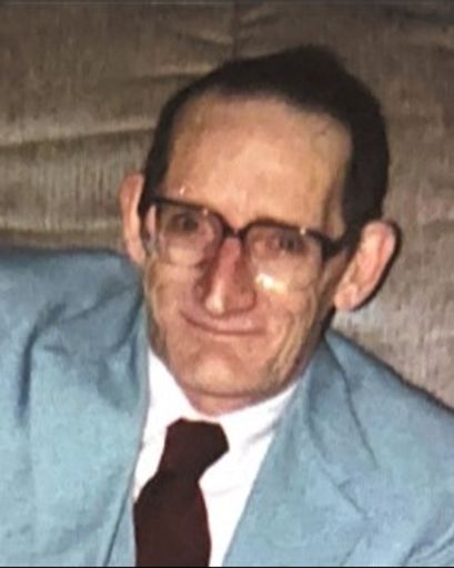 James Vardaman's obituary image