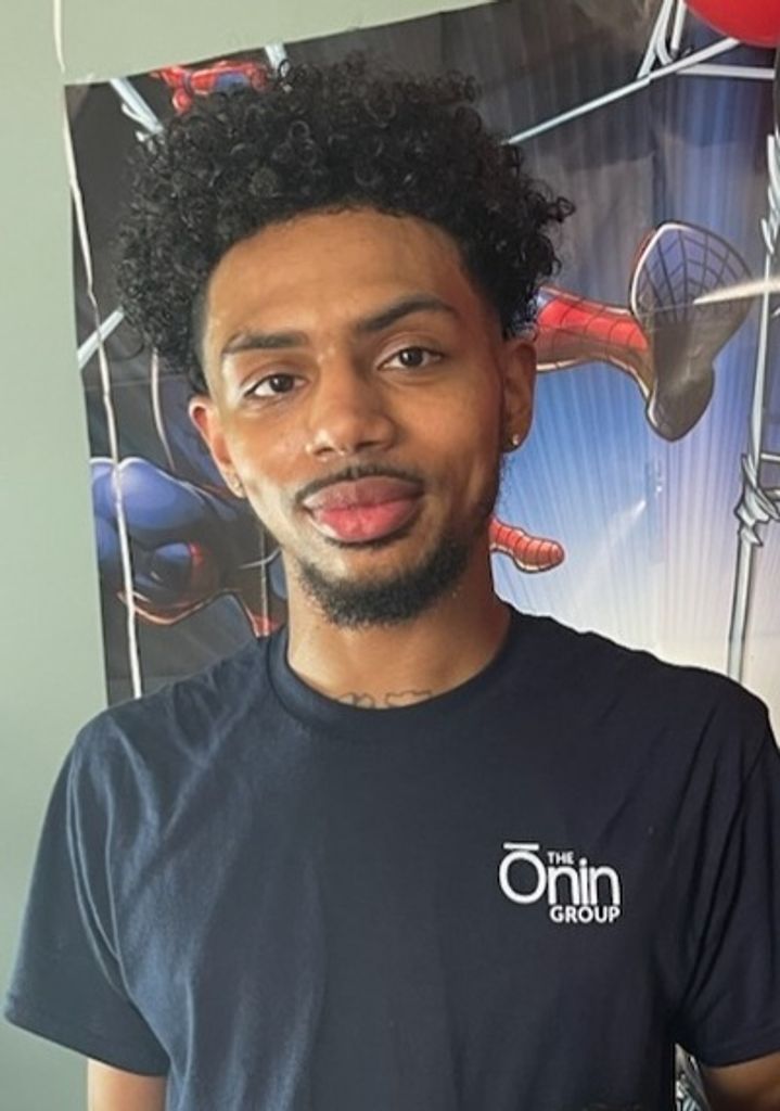 Tymel Howard Profile Photo