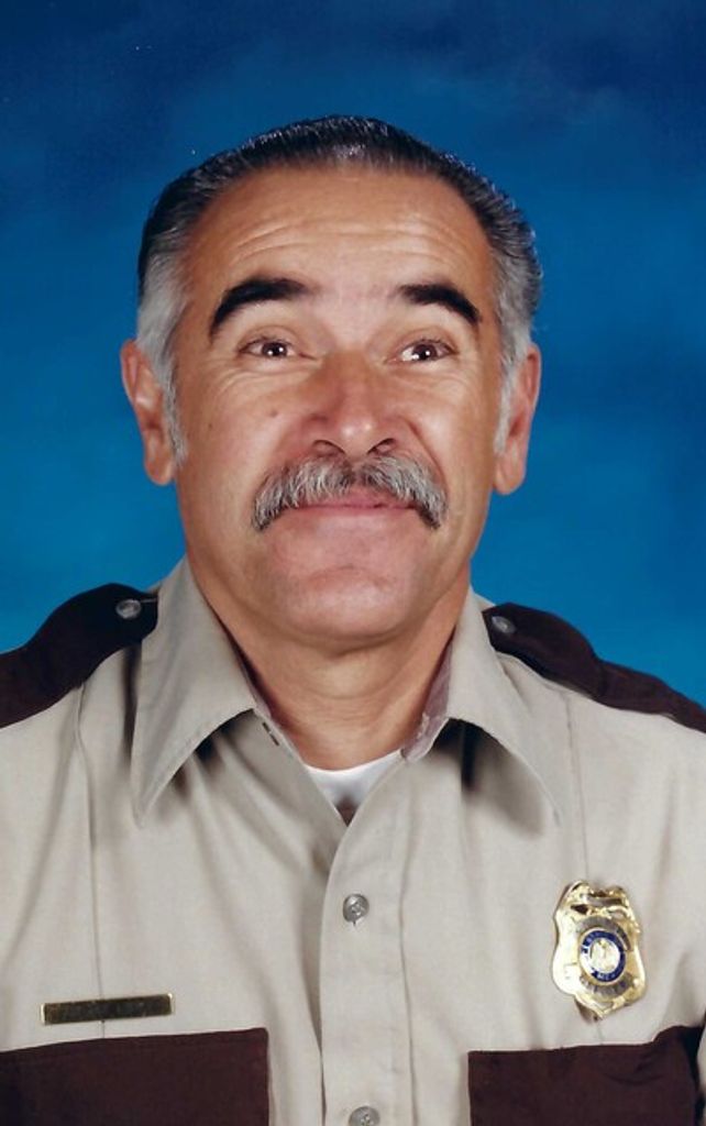 George M Lopez Profile Photo