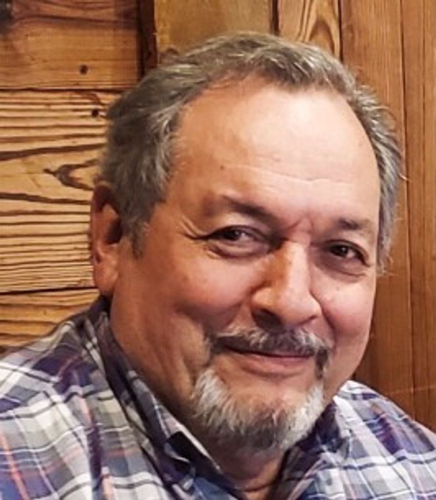 Fred Ortiz Profile Photo