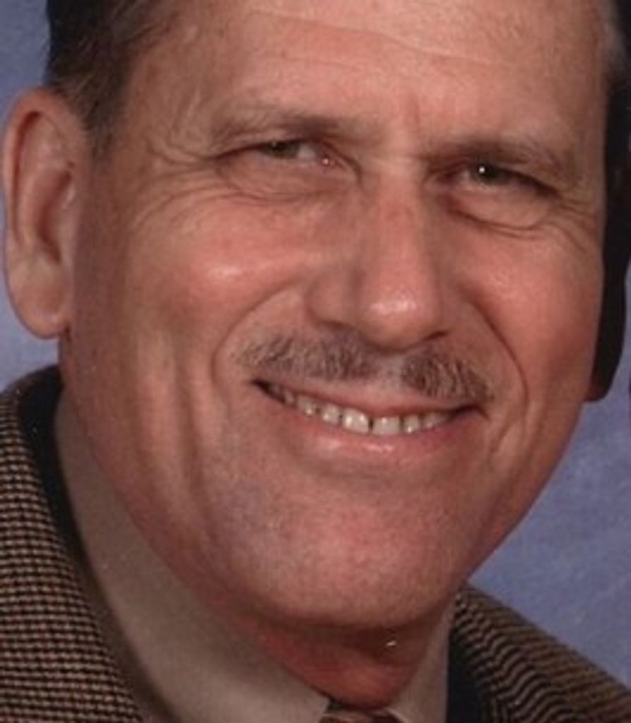 Pastor Paul  Warnken Profile Photo