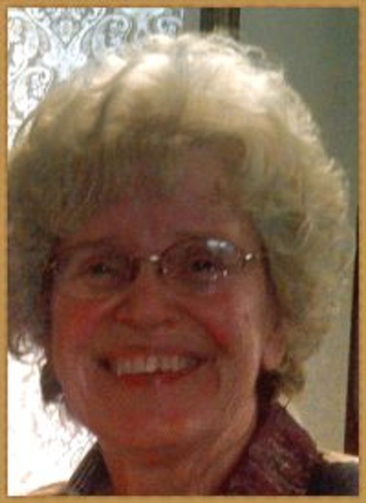 Virginia L. Roberts
