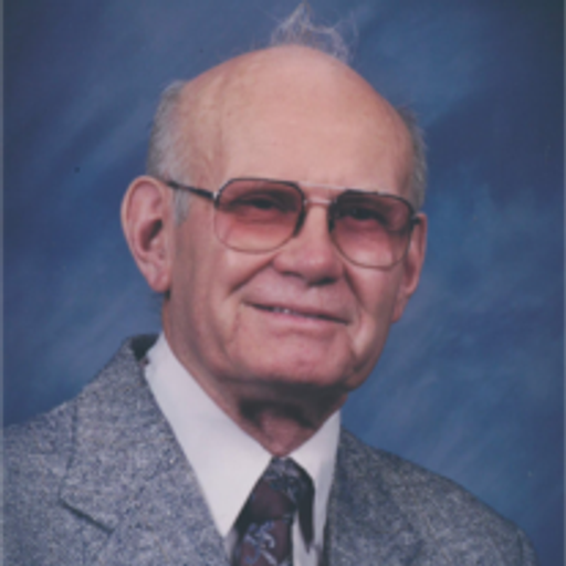 Melvin R. Hahn Profile Photo