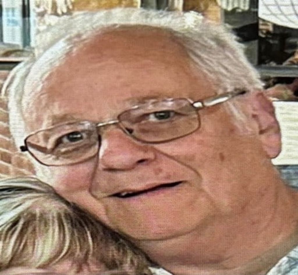 Mike A. Vansickle