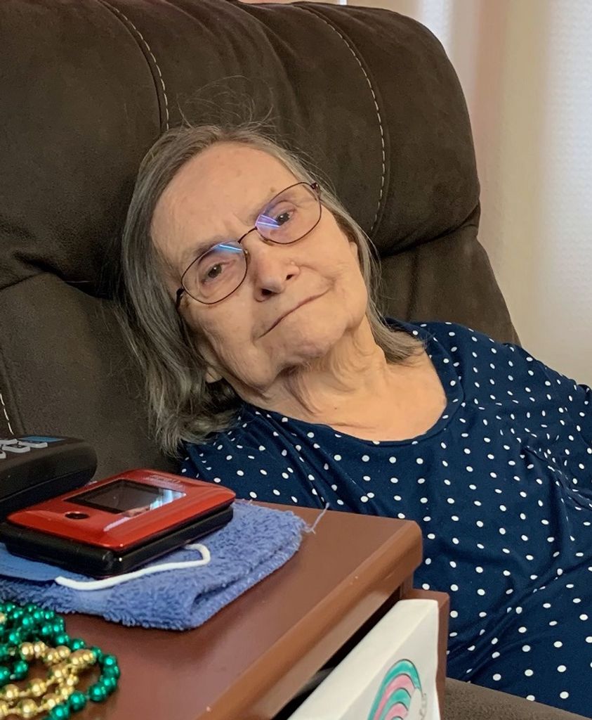 Shirley Marie Bixenstine Profile Photo