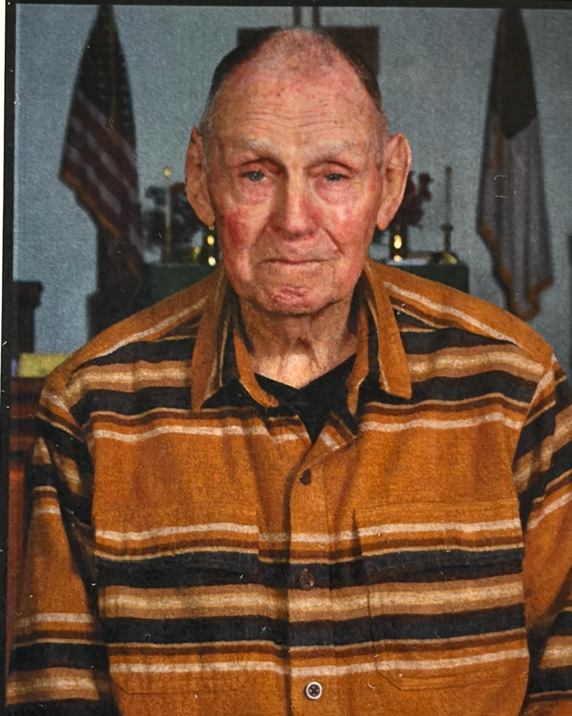 Lester M Bontrager Profile Photo