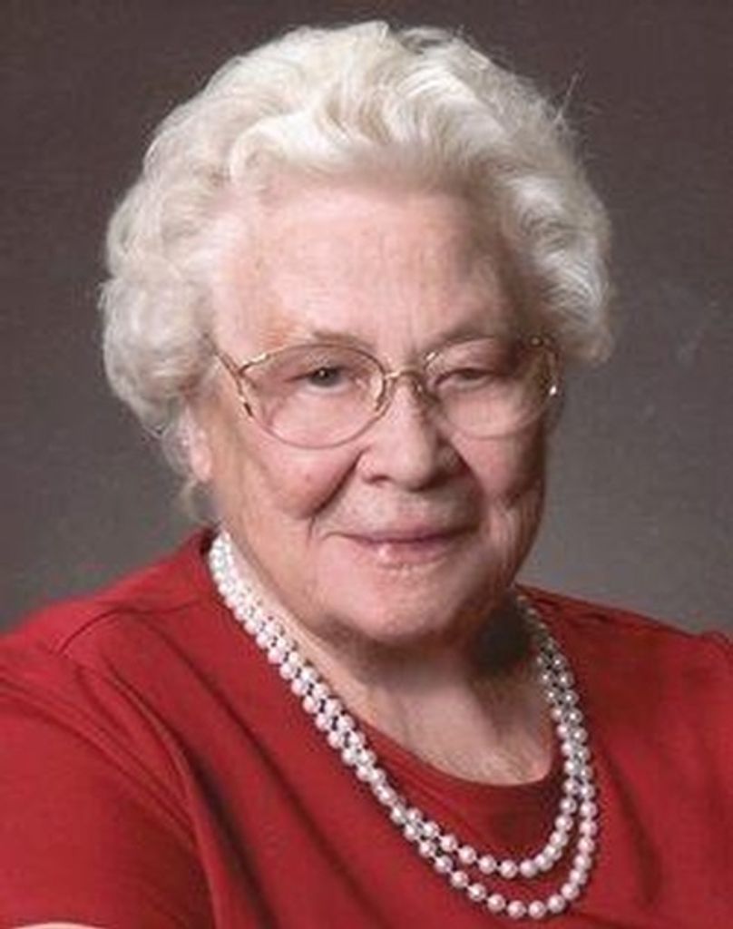 Nellie Johnson