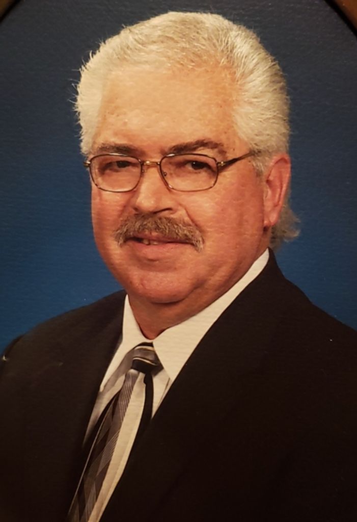 Lloyd E. Bontrager