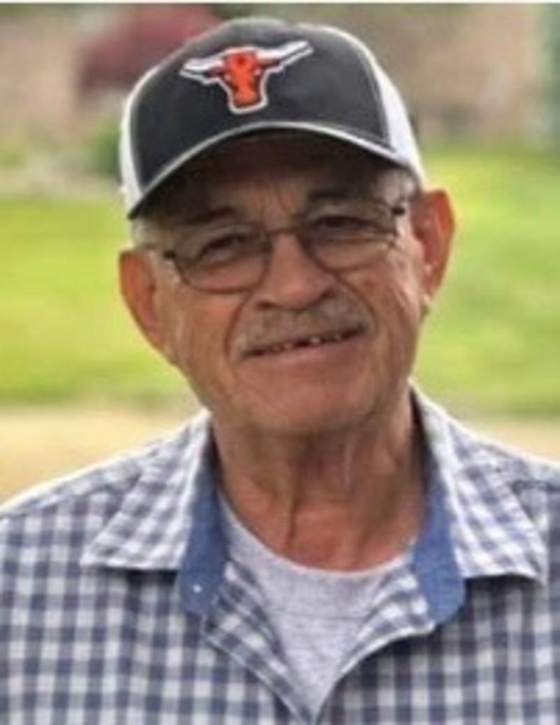 Jose "Pepe" Andres Marquez Profile Photo