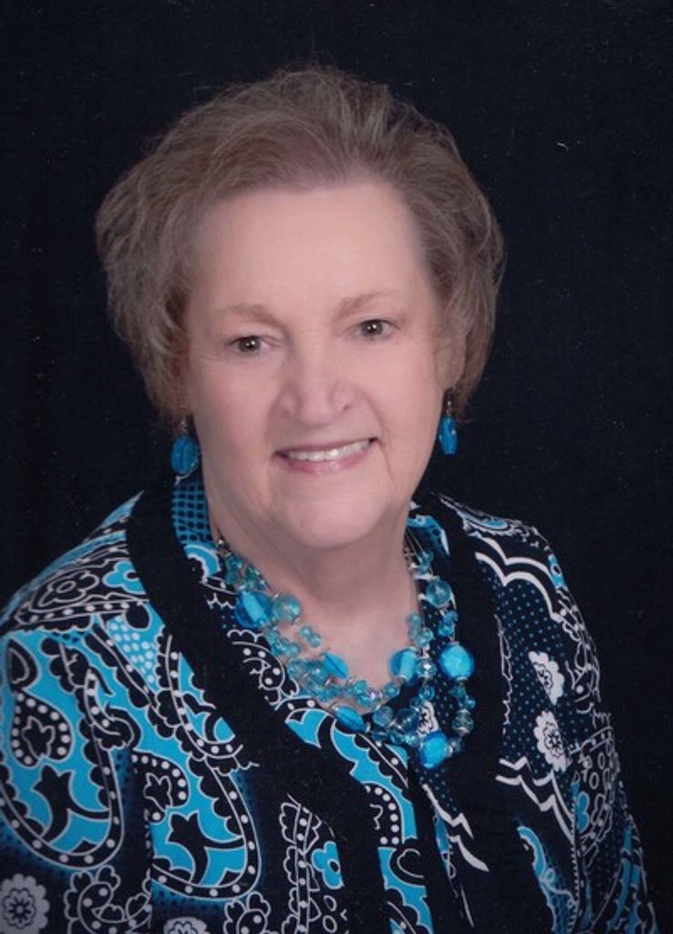 Janice Mcdonald Profile Photo