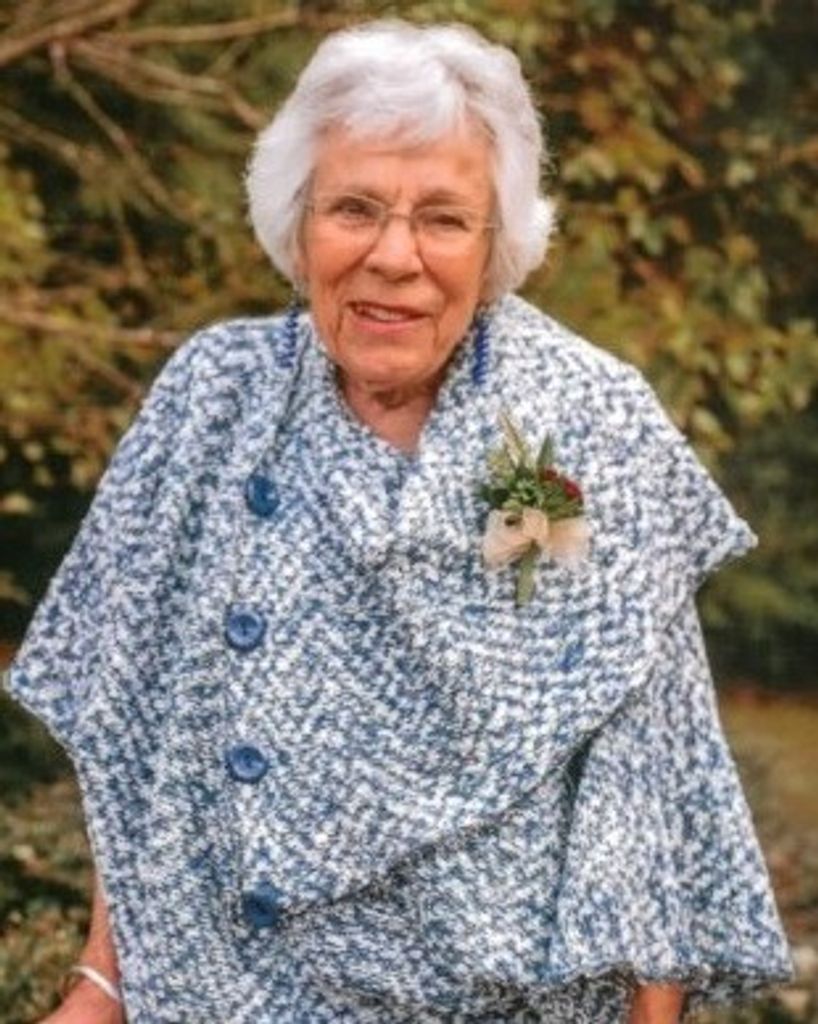 Roberta (“Berta”) Hamilton LeClair Palmer Profile Photo