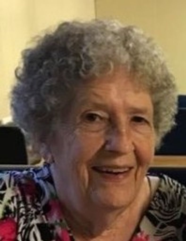 Josie Fish Profile Photo