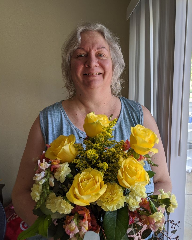 Eileen Wynegar Fink