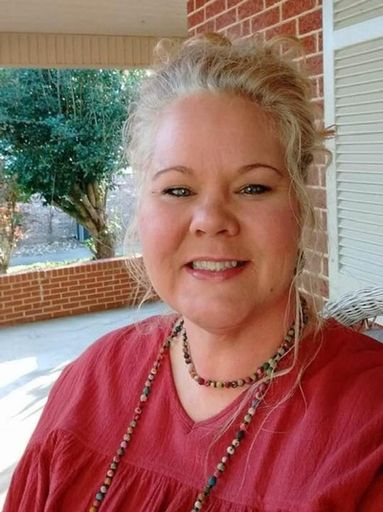 Photo of Amy Dawn Bane-Reed