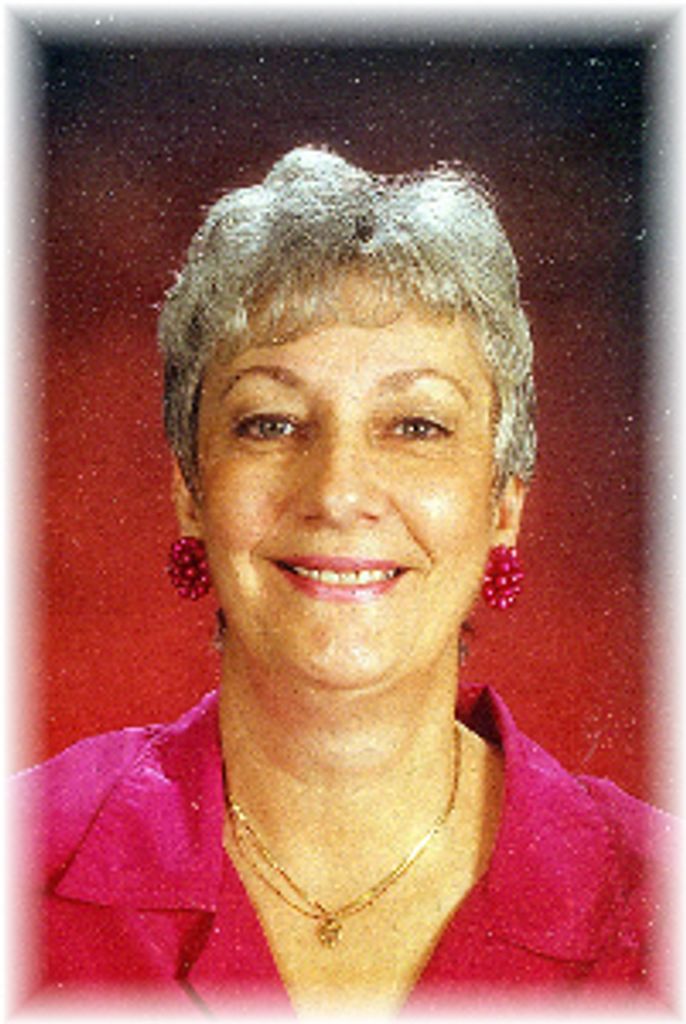 Joyce Ann(Quire) Mccoy Profile Photo