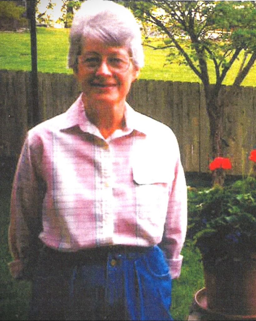 Donna Nelle Kish