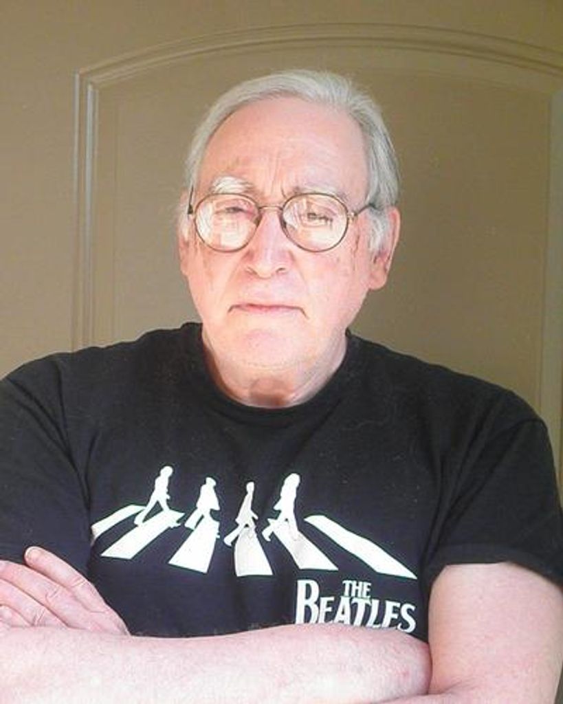 Randy Ascher Profile Photo