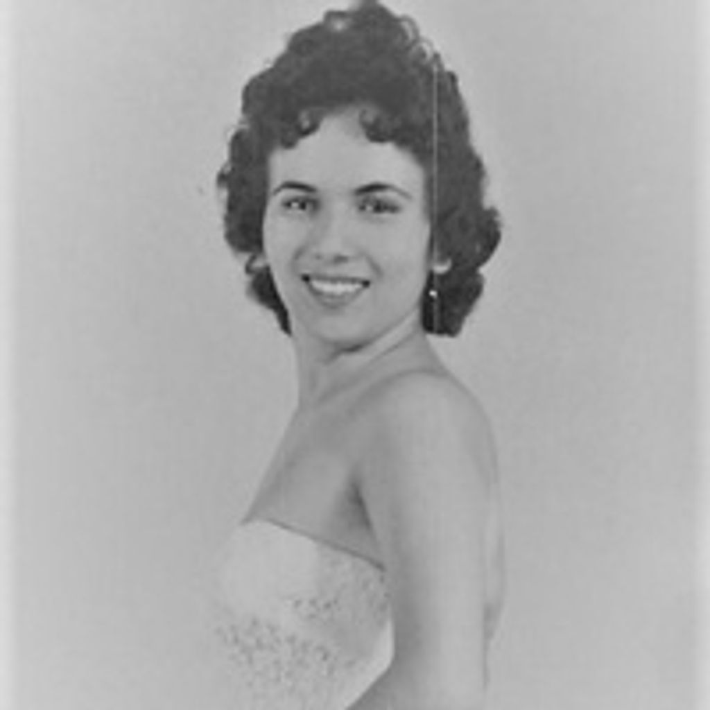 Beth Walters