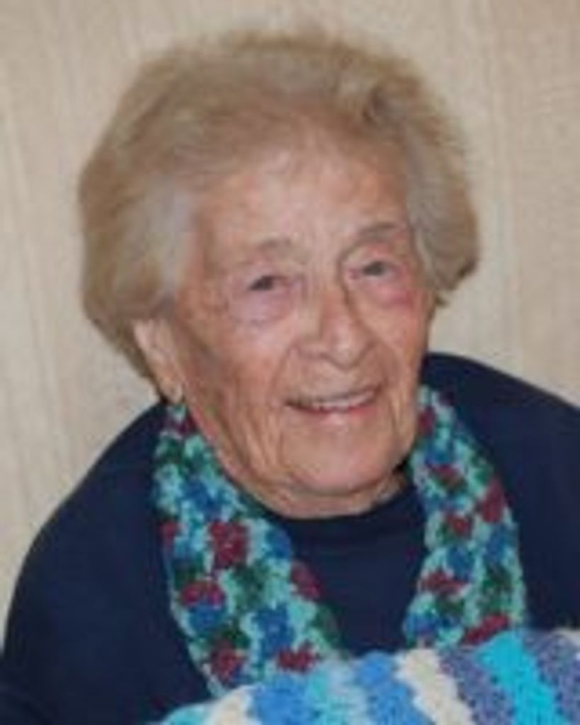 Elizabeth A. Rotermund