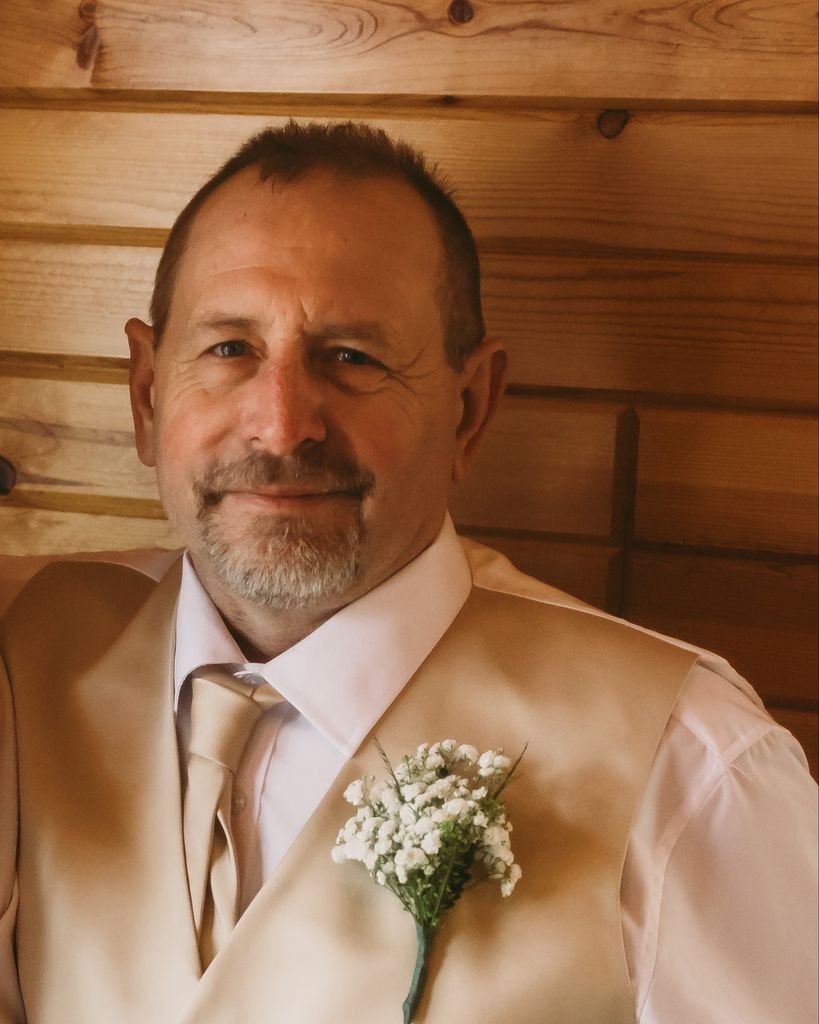 Thomas James Masephol