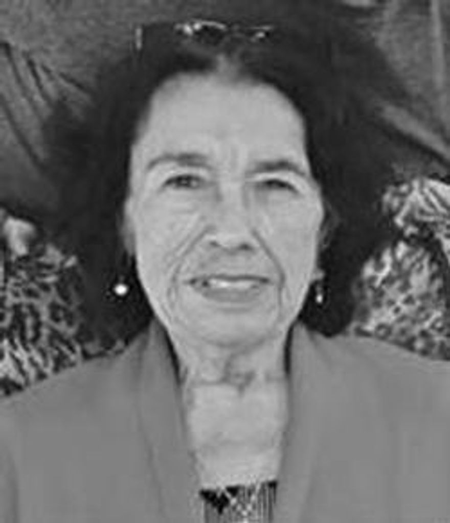 Ruby Hernandez Profile Photo