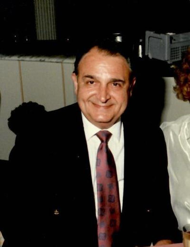 Richard K. Scalise Profile Photo