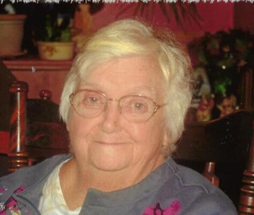 Minnie Louise Hunter Profile Photo