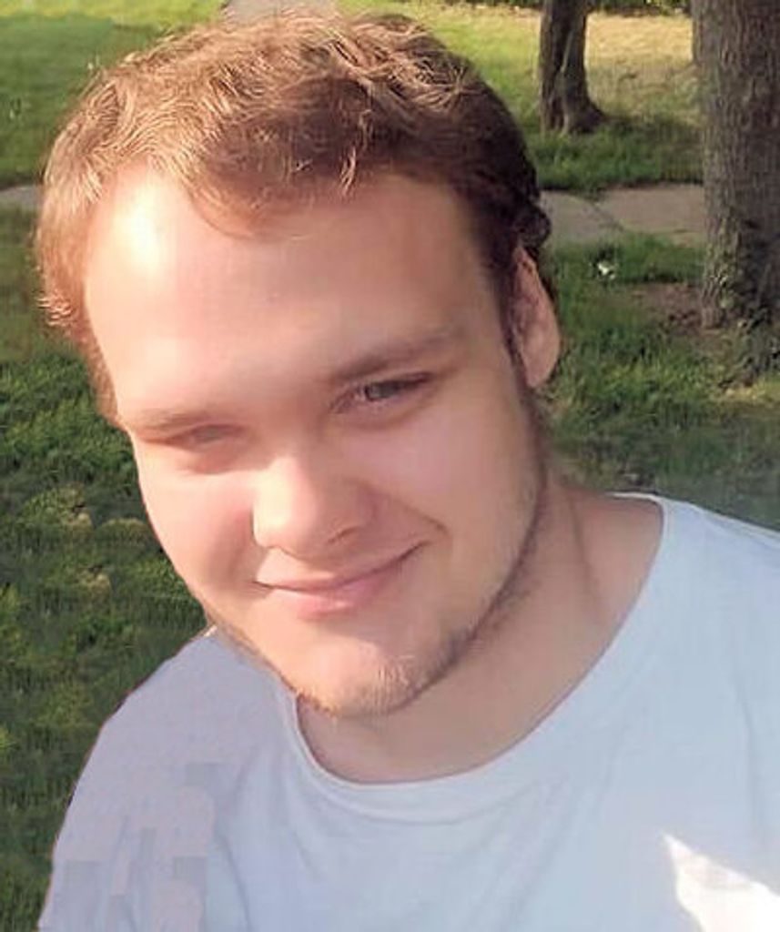 Zachary J. Hartshorn Profile Photo