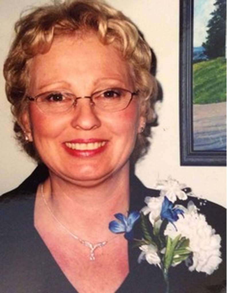 Rose  Mary (Gouin) Bowler