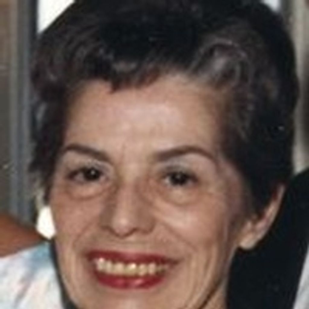 Sue  B. Minas