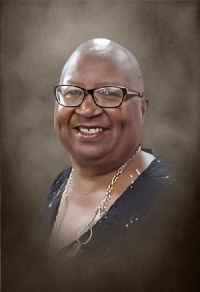 Doralene Frederick
