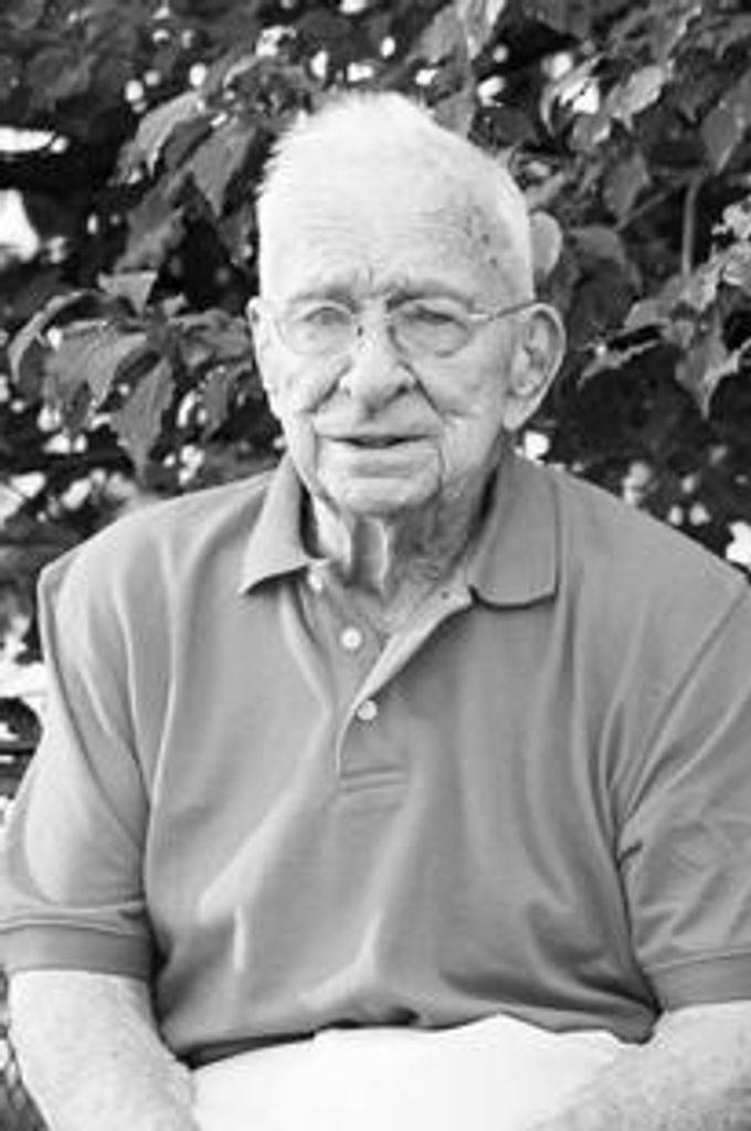 Harold J. Hardin