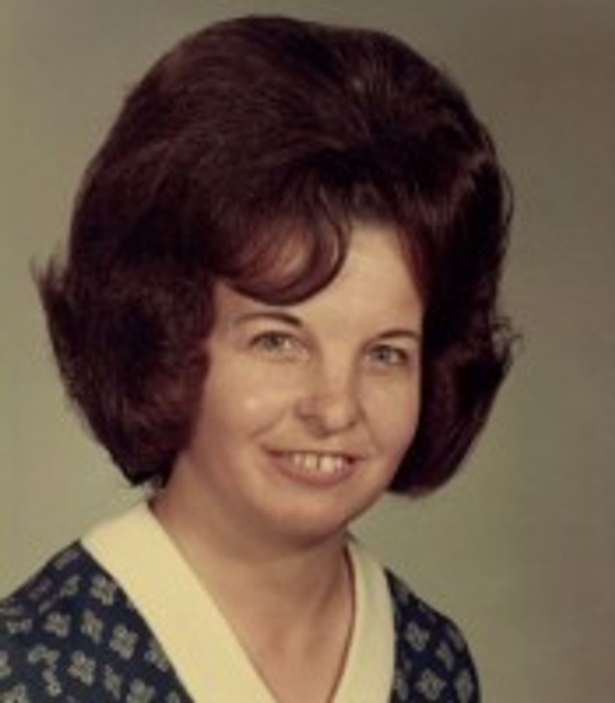 Mrs.  Dorcas Ann Keller Tyndall, 69