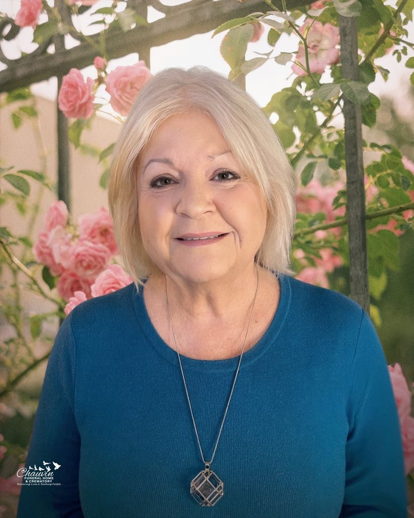 Judy Gale Rice Profile Photo