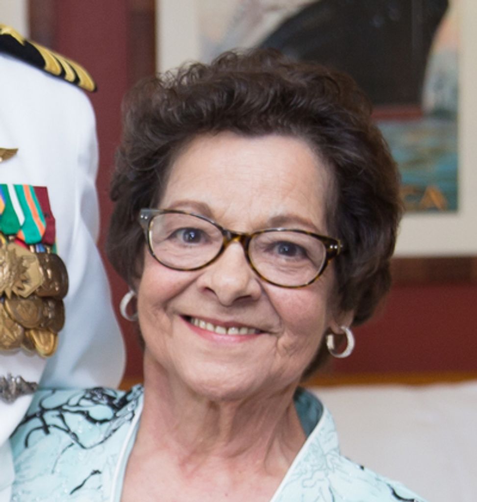 Josephine Ann Kulick Profile Photo