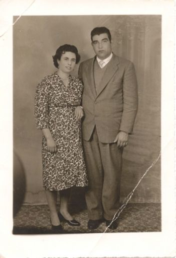 Saveria "Sarah" Scorpiniti Bonanno photo gallery thumbnail 13 of 17