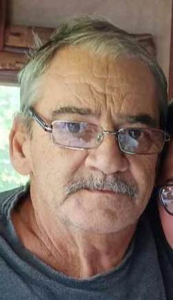 Charles Darrell George Sr. Profile Photo