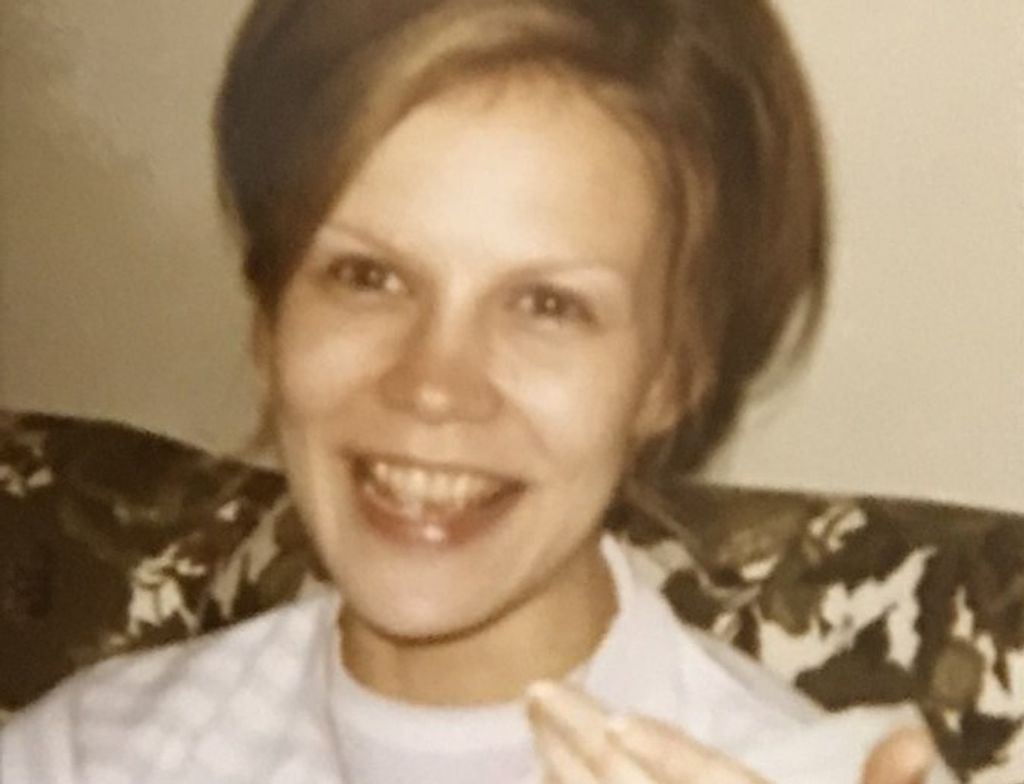 Pamela Jene (Clay)  Horton